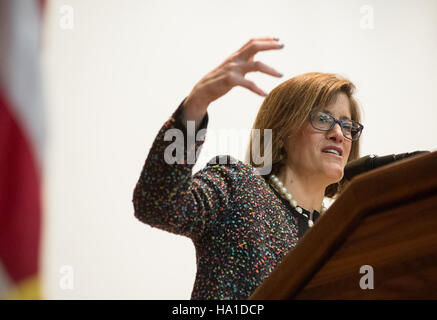 Usdagov 25652987476 20160310-DM-LSC-0348 Stockfoto