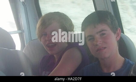 Dieses Bild aus dem Badlands-Nationalpark fängt einen Moment in der Natur ein und veranschaulicht die atemberaubende Landschaft des Parks und die Bedeutung des Schutzes dieser Naturräume für zukünftige Generationen. Stockfoto