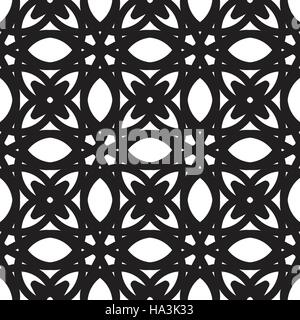 Nahtlose Muster Stock Vektor