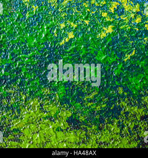 abstrakte Aquarell Hintergrund Stockfoto