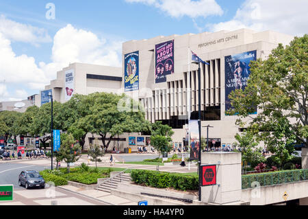 Queensland Performing Arts Centre (QPAC), South Bank Parklands, South Bank, Brisbane, Queensland, Australien Stockfoto