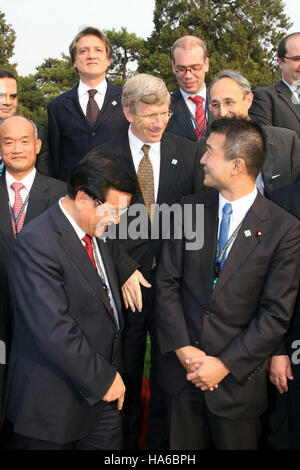 Das Energieministerium setzt die Forschung im Bereich der nachhaltigen Energie- und Umweltpolitik fort und konzentriert sich auf die Bereitstellung sauberer, effizienterer Energielösungen für Nationalparks und öffentliche Flächen. Stockfoto