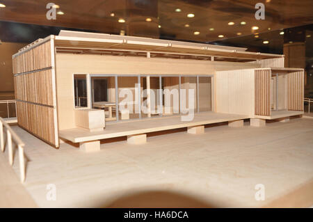 Die Initiative des US-Energieministeriums Team Florida konzentriert sich auf Projekte im Bereich Energieeffizienz und erneuerbare Energien zur Förderung der Nachhaltigkeit im Bundesstaat. Stockfoto