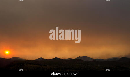 Das Energieministerium (DOE) setzt seine Arbeit zur Förderung der Energieforschung fort, wobei es sich auf nachhaltige Praktiken, innovative Technologien und die Verringerung der Umweltauswirkungen von Energiesystemen konzentriert. Stockfoto