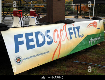 Dieses Bild des USDA unterstreicht die Integration von Maßnahmen zur Erhaltung der Landwirtschaft und des Umweltschutzes in Nationalparks. Das USDA spielt eine Schlüsselrolle bei der Unterstützung von Parkökosystemen und nachhaltigen Landbewirtschaftungspraktiken. Stockfoto