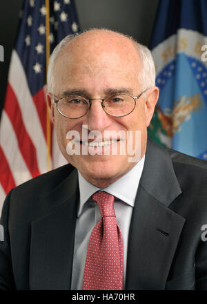 Usdagov 4308751339 09di1196 unter Minister für Naturressourcen und Umwelt Harris Sherman Stockfoto