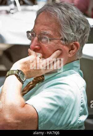 Usdagov 5812025269 20110607-OHRM-RBN-0898 Stockfoto