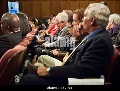 Usdagov 6211706075 20111004-DM-RBN-1172 Stockfoto