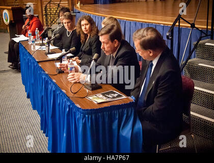 Usdagov 6216806543 20111005-OHRM-RBN-1290 Stockfoto