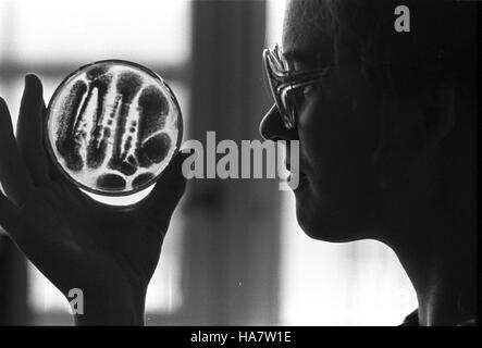 Das USDA feierte sein 150-jähriges Bestehen, indem es seine Rolle in der Agrarforschung, im Umweltschutz und in der nachhaltigen Entwicklung in den Vereinigten Staaten hervorhob. Stockfoto