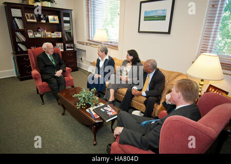 Usdagov 7195578932 20120511-FNS-RBN-5230 Stockfoto