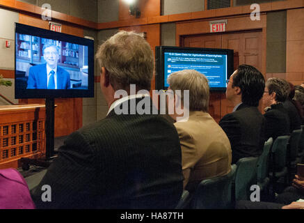 Usdagov 8692598743 20130429-OSEC-RBN-6753 Stockfoto