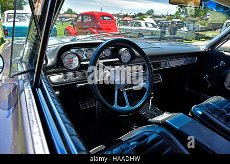 1964 Ford Galaxie 500 Xl Stockfoto Bild 153905526 Alamy