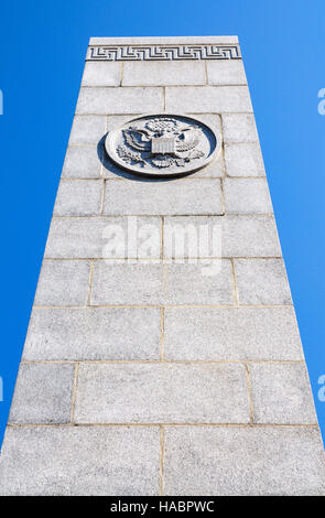 Cowpens National Battlefield Park Stockfoto