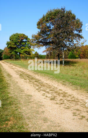 Cowpens National Battlefield Park Stockfoto