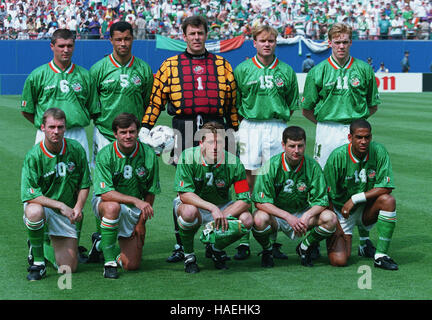 Irland Wm Irland Wm