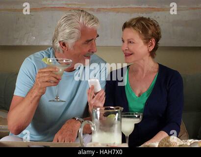 Schwestern-Jahr: 2015-USA Regie: Jason Moore James Brolin, Dianne Wiest Stockfoto