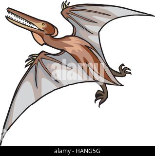 Illustration und Malerei Malerei Stock Vektor