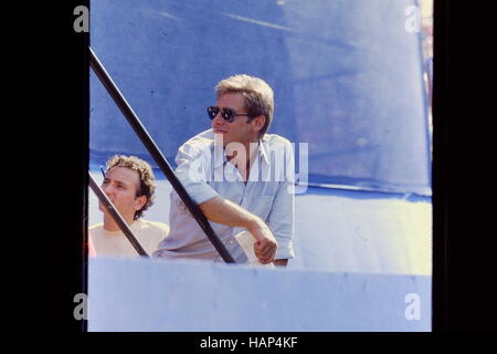 Harrison Ford Stockfoto