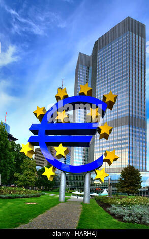 Euro Stockfoto