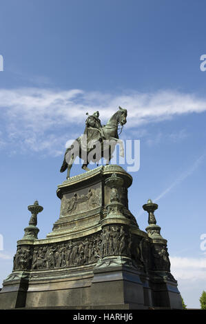 Dresden Stockfoto