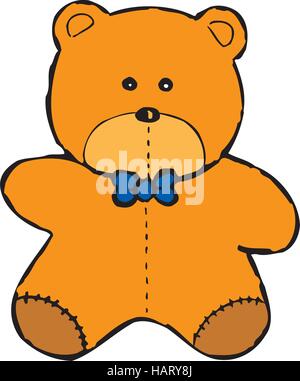 Illustration und Malerei Malerei Stock Vektor