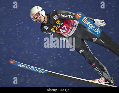 HOCKE, Stephan (Deutschland) Stockfoto