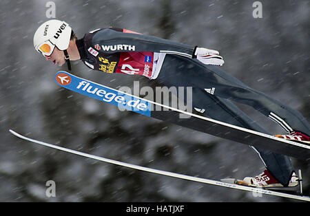 HOCKE, Stephan (Deutschland) Stockfoto