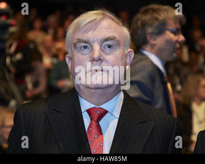 Die Familie Summit 2013 in Berlin. Stockfoto