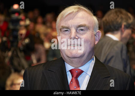 Die Familie Summit 2013 in Berlin. Stockfoto