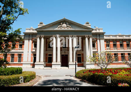 Supreme Court of Western Australia Stockfoto