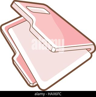 Icon Set ClipArt Stock Vektor
