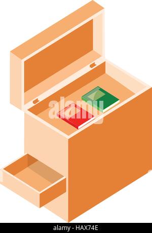 Icon Set ClipArt Stock Vektor