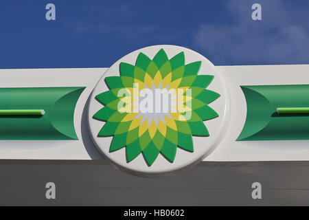 BP Stockfoto