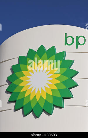 BP Stockfoto