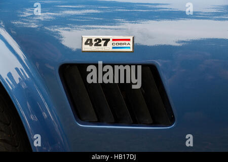 AC Cobra 427/Ford Cobra 427 Stockfoto