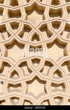 Moschee in Deira, alten touristischen Viertel in Dubai, Vereinigte Arabische Emirate Stockfoto