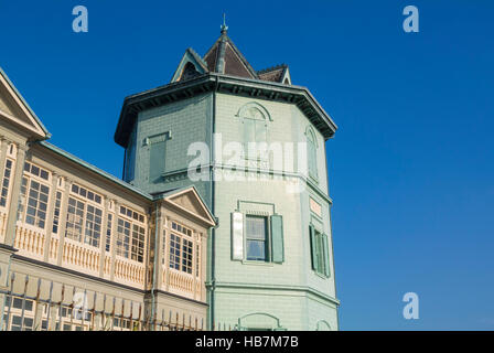 Sun Yat-Sen Gedächtnishalle in Kobe Japan Stockfoto