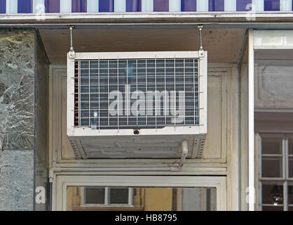 Air conditioner Stockfoto