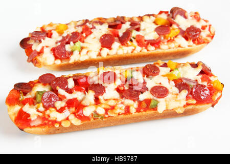 Tiefkühl Baguette Tiefkühl Baguette