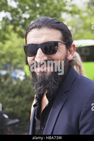 Numan Acar Stockfoto