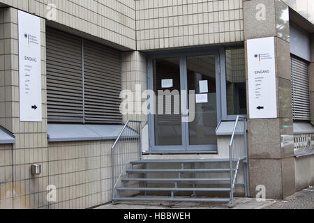 Bundesamt für Stockfoto