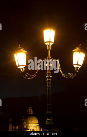 Dorsoduro 010. Venedig. Italien Stockfoto