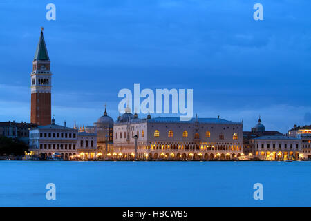 Canal Grande 015. Venedig. Italien Stockfoto