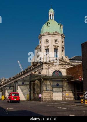 Europa, Großbritannien, England, London, Smithfield Market Stockfoto