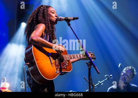 Corinne Bailey Rae Stockfoto