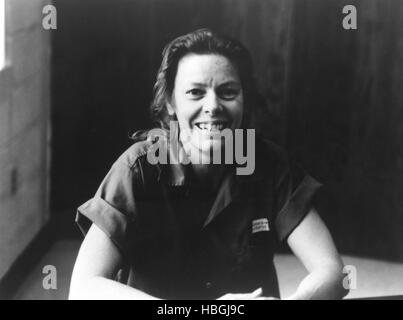 AILEEN WUORNOS: Der Verkauf von A SERIAL KILLER, USA Plakatkunst