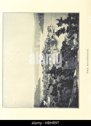 Bild von Seite 108 "Rambles Osten und Süden. [Mit Platten.] " Bild von Seite 108 "Rambles Ost und Süd Stockfoto
