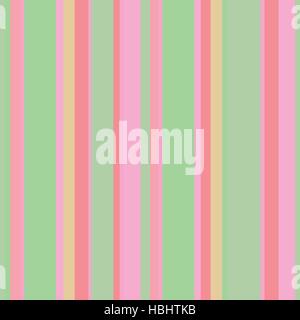 Abstraktes Vektor-Tapete mit Streifen Stock Vektor