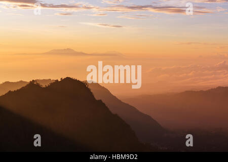 Indonesien Stockfoto